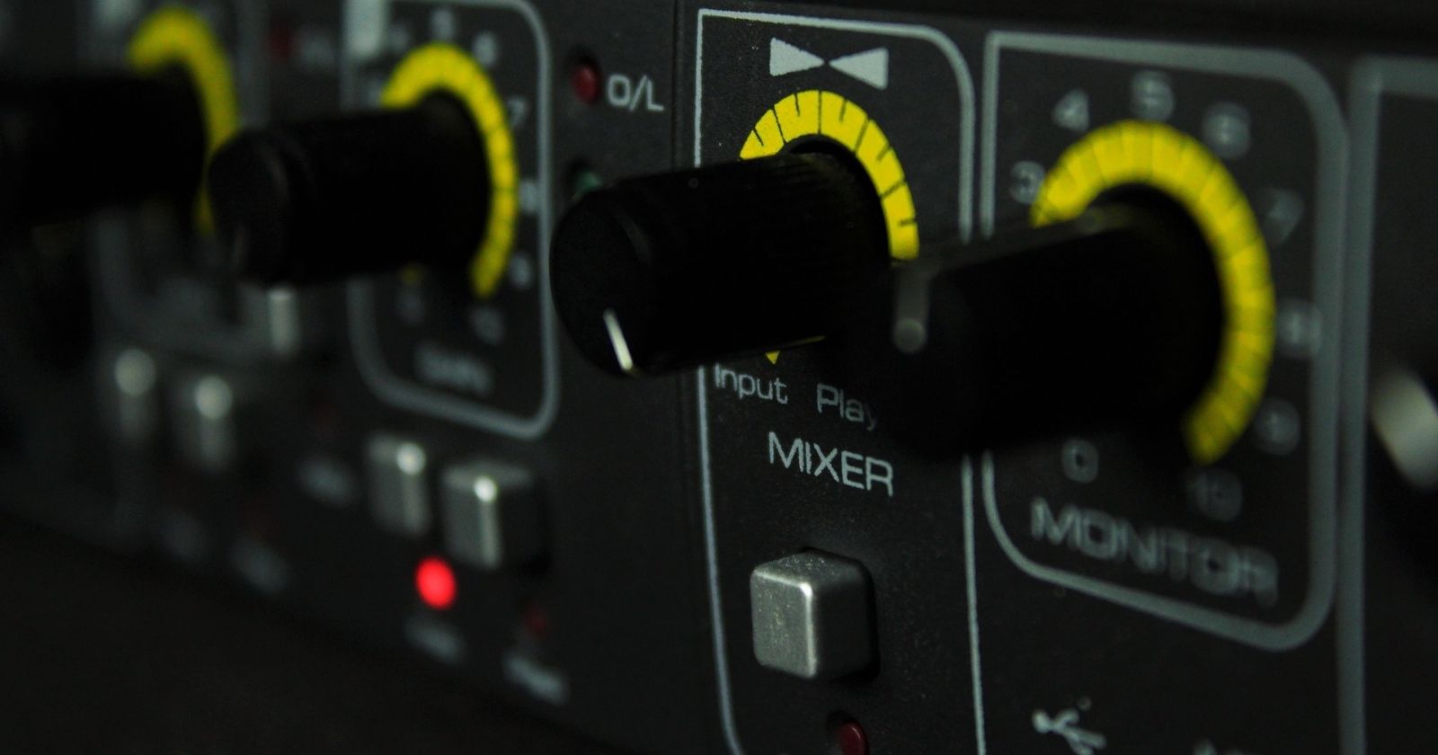What Is A Audio Interface - Discover