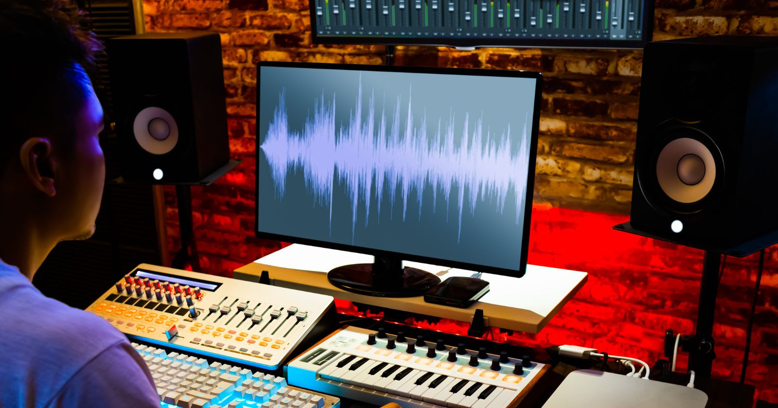 How Much Does a Music Studio Cost to Use?