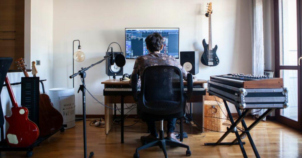 Is Owning A Studio Profitable